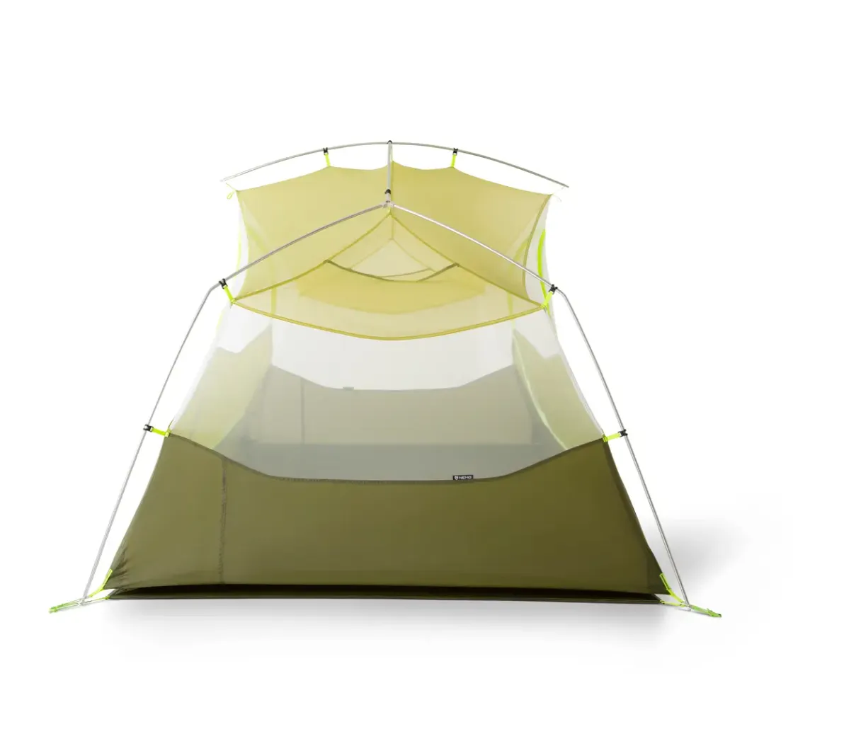 Nemo Aurora 3P Tents