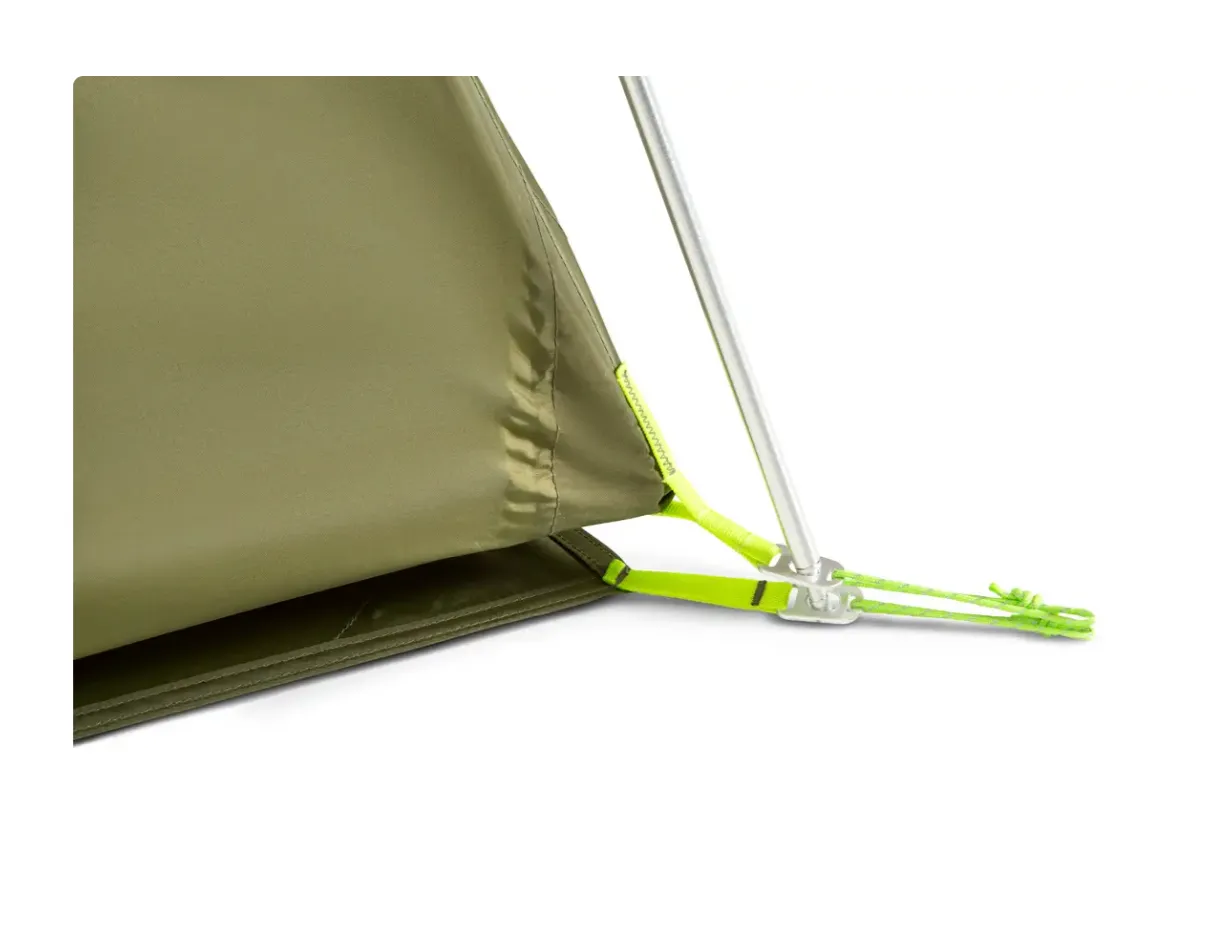 Nemo Aurora 3P Tents