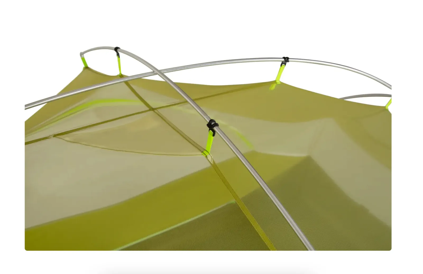 Nemo Aurora 3P Tents