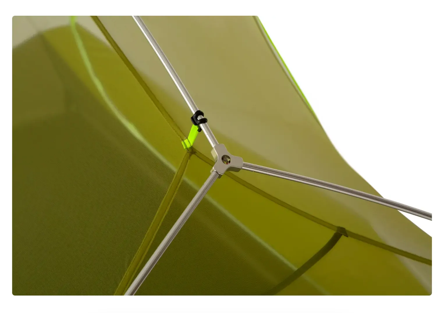 Nemo Aurora 3P Tents