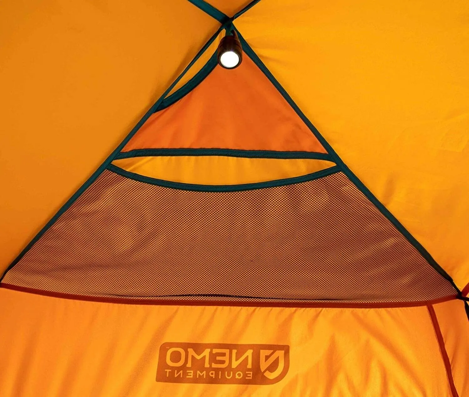 Nemo Heliopolis Privacy Shelter & Shower Tent