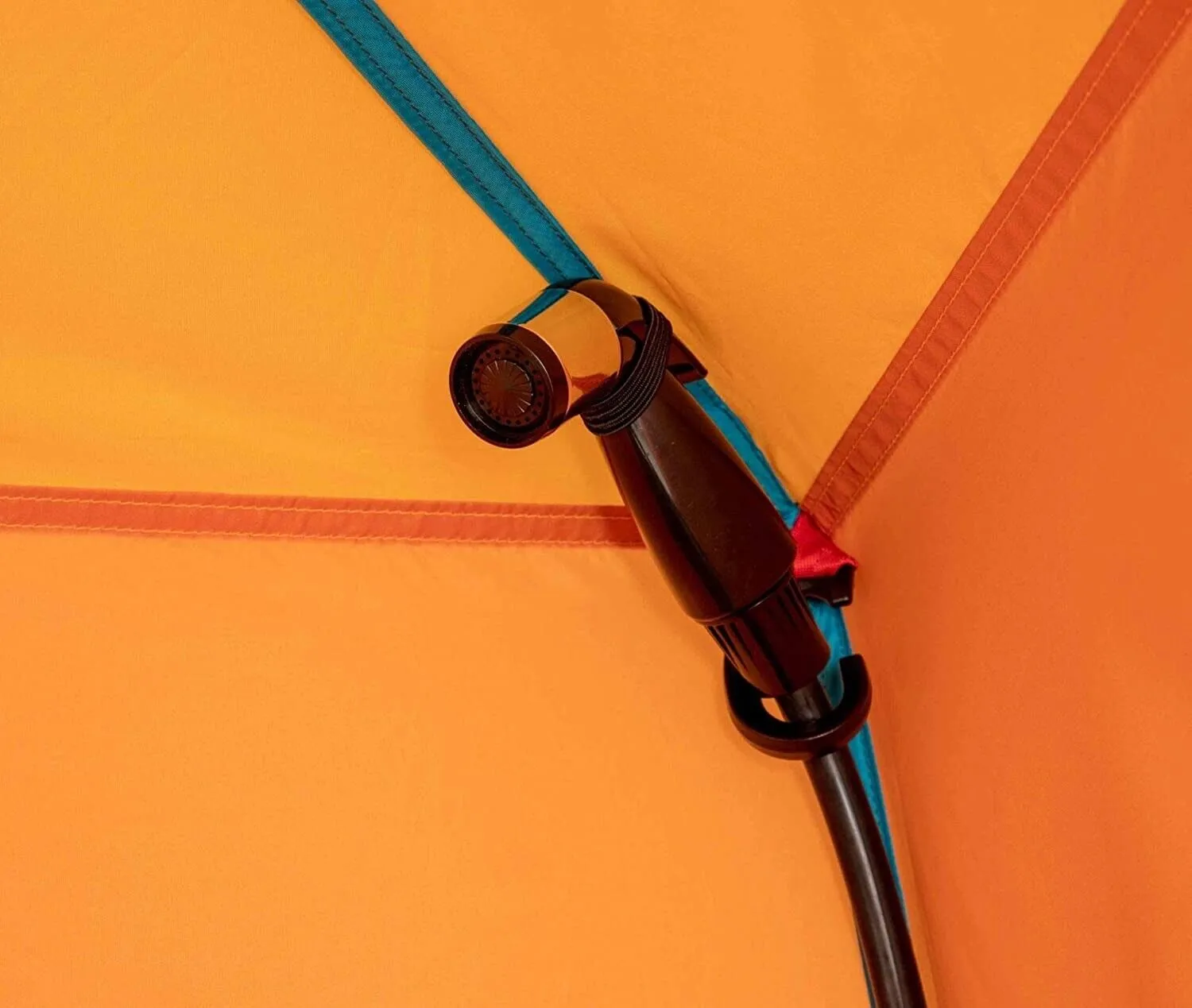 Nemo Heliopolis Privacy Shelter & Shower Tent