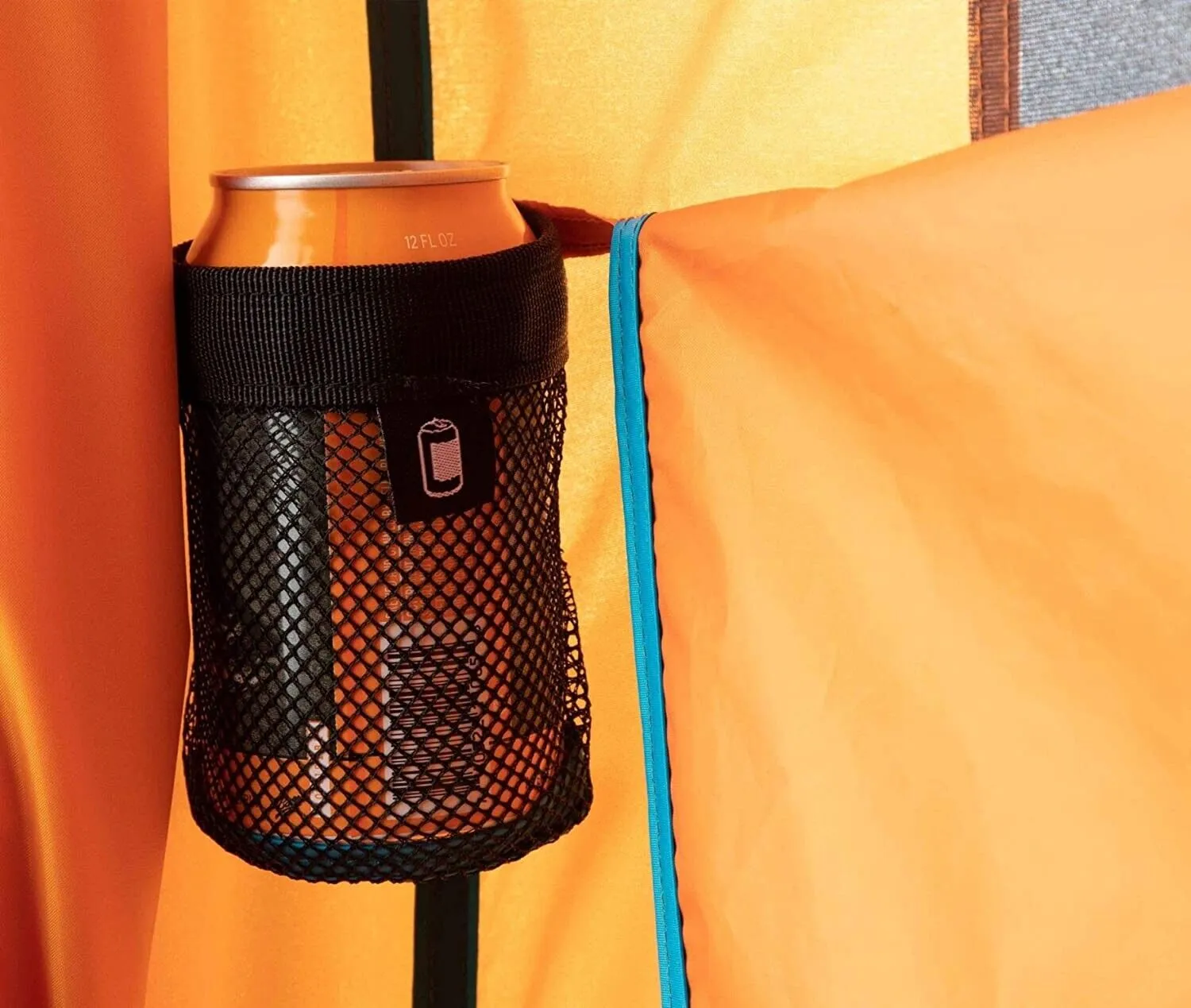 Nemo Heliopolis Privacy Shelter & Shower Tent