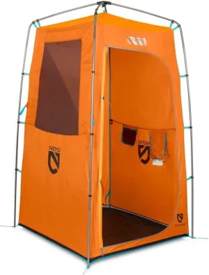Nemo Heliopolis Privacy Shelter & Shower Tent