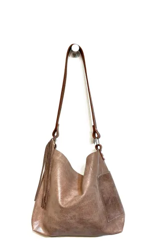 *NEW* Foxy Hobo Hazel
