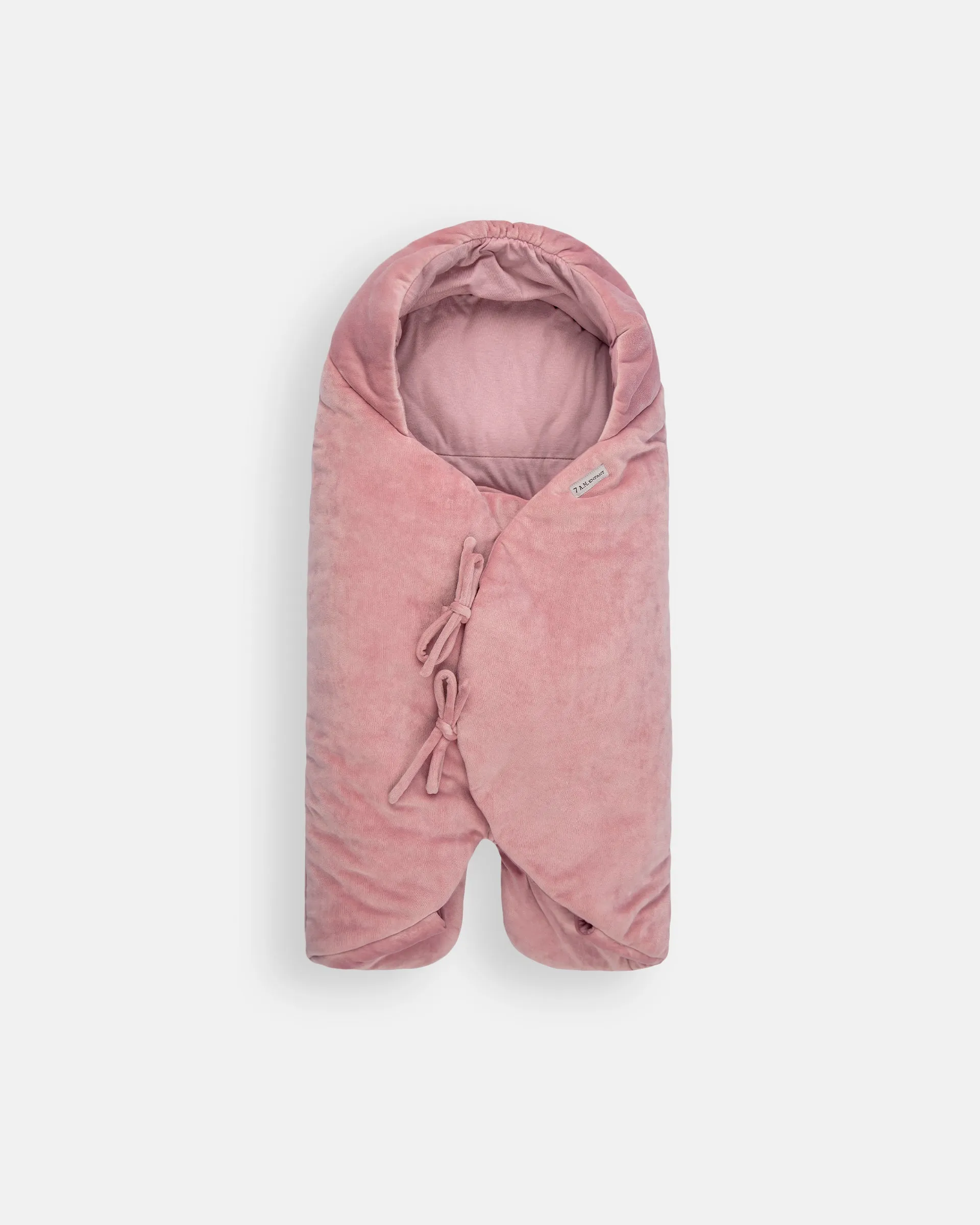 Nido Velour - Cotton Lightweight