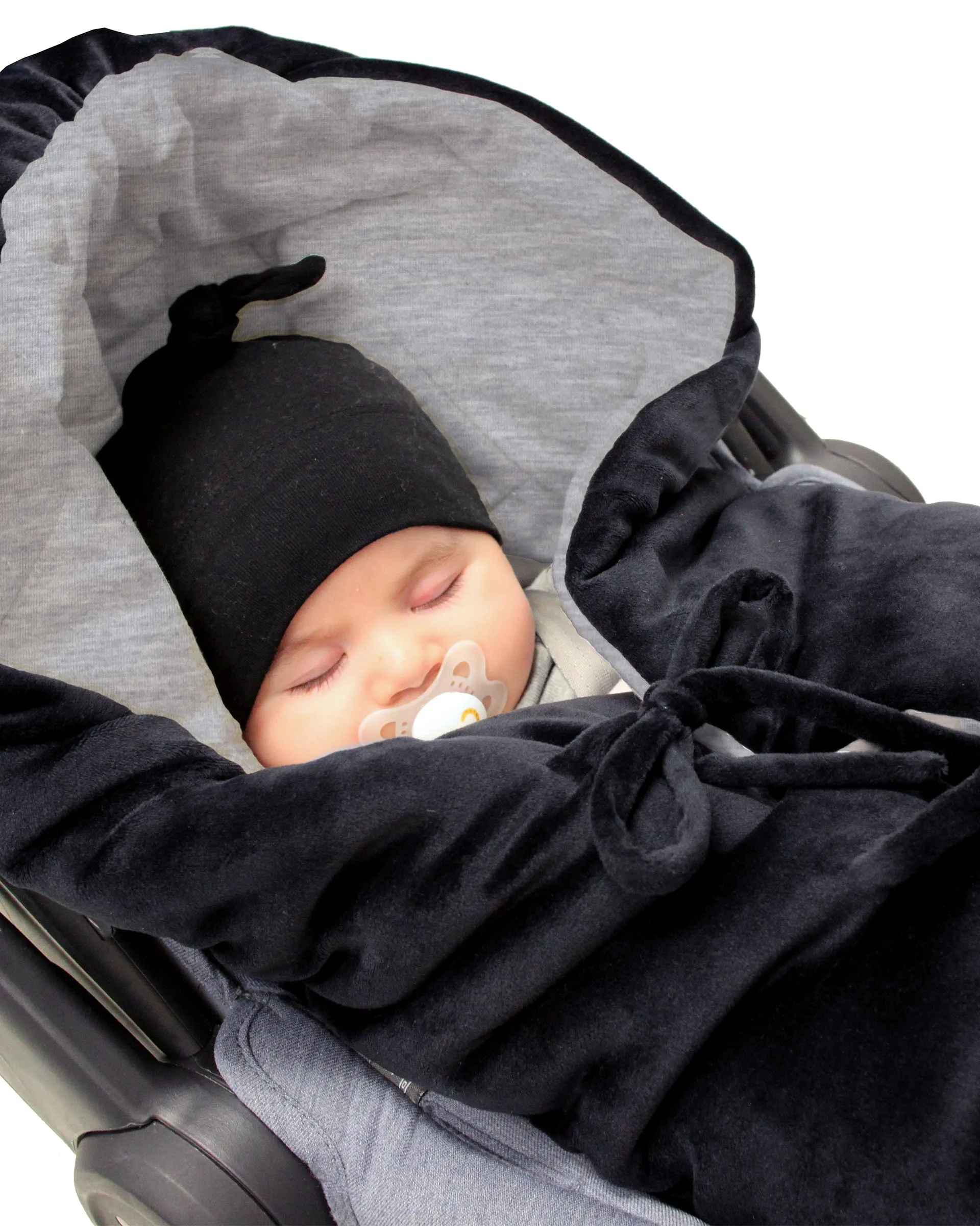 Nido Velour - Cotton Lightweight