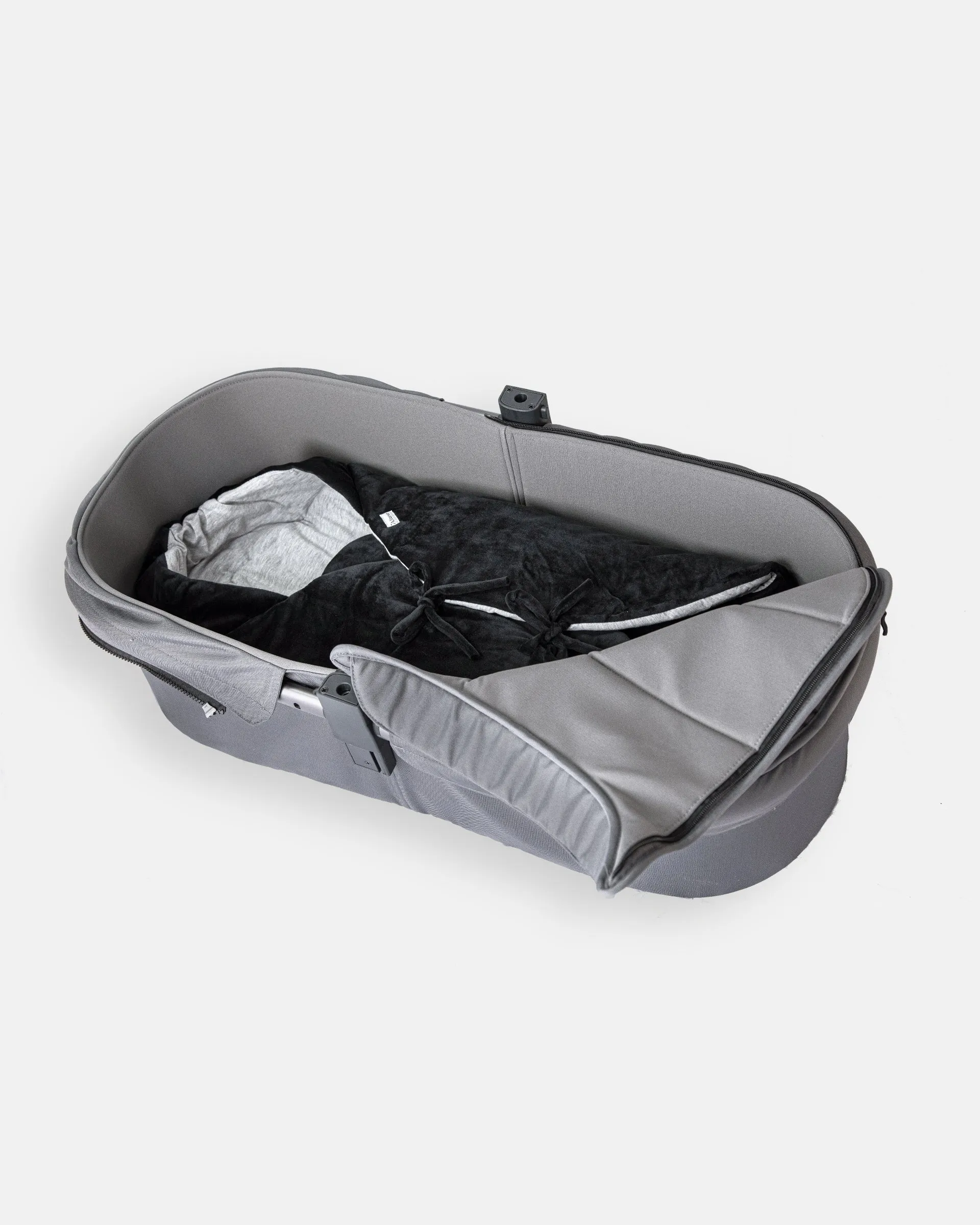 Nido Velour - Cotton Lightweight