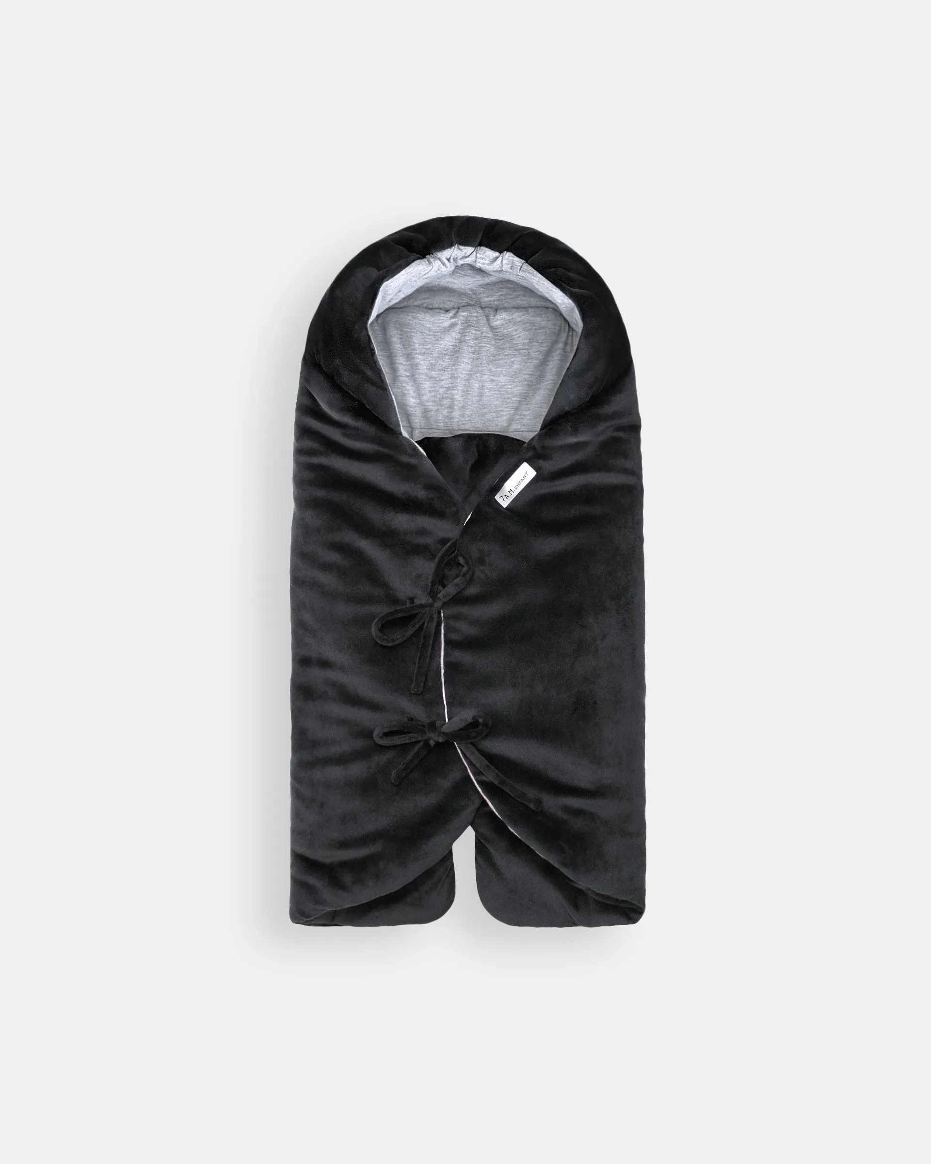 Nido Velour - Cotton Lightweight