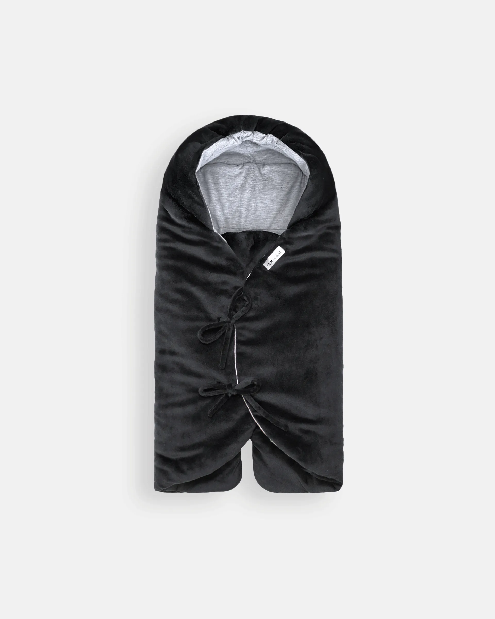 Nido Velour - Cotton Lightweight