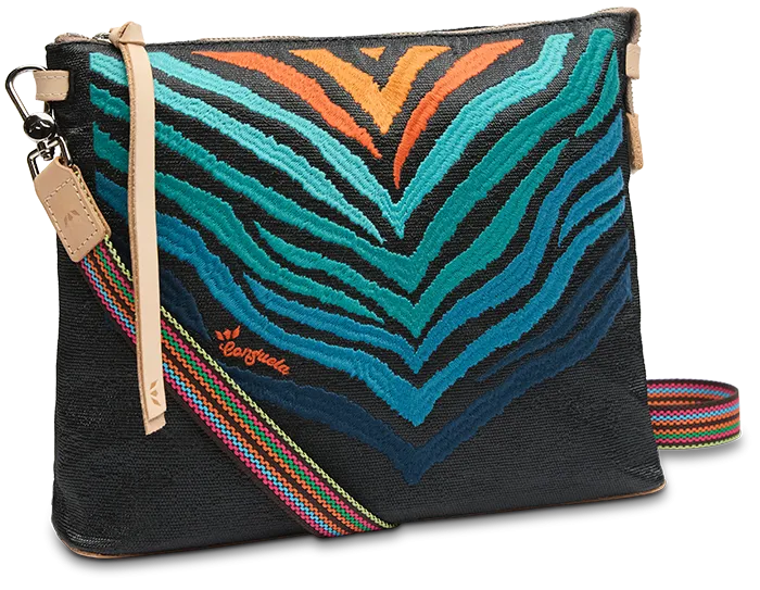 Noah Downtown Crossbody