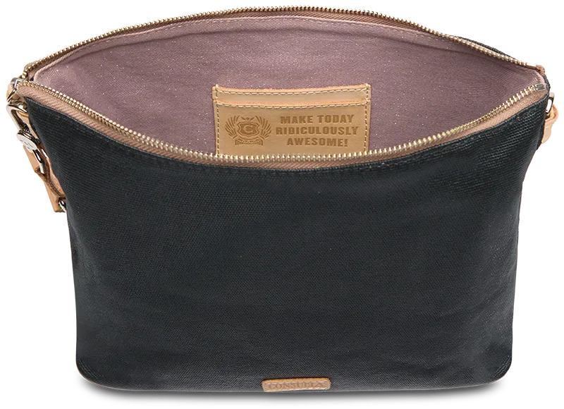 Noah Downtown Crossbody