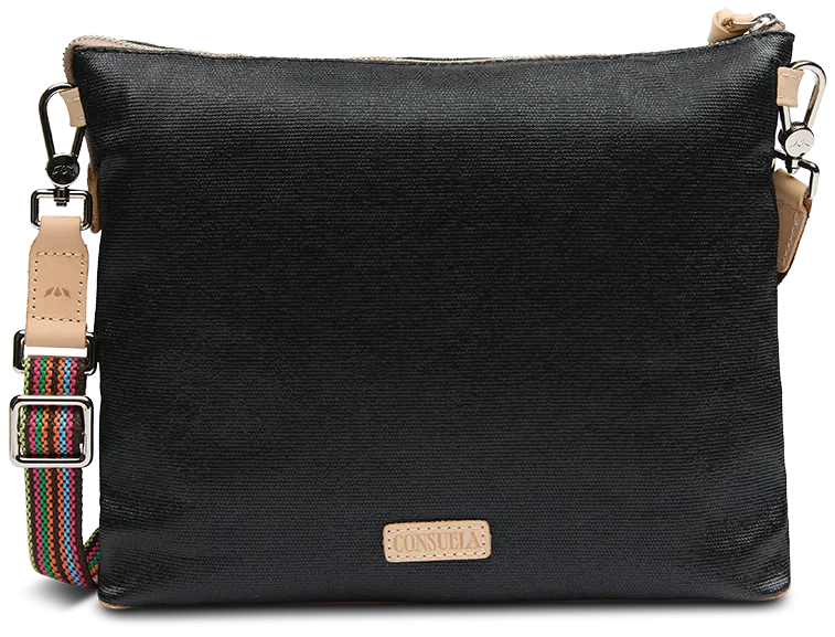 Noah Downtown Crossbody