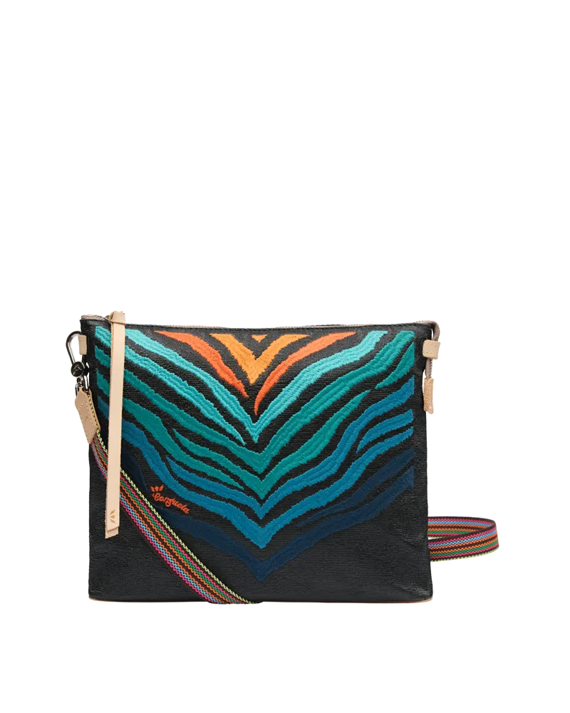 Noah Downtown Crossbody
