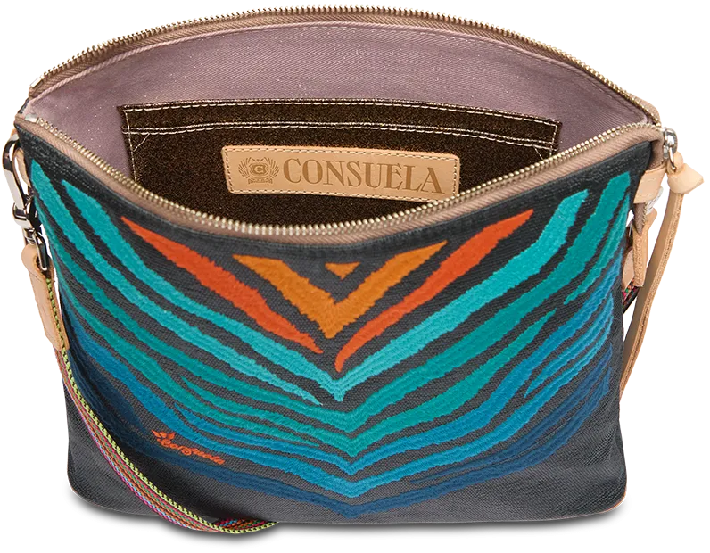 Noah Downtown Crossbody