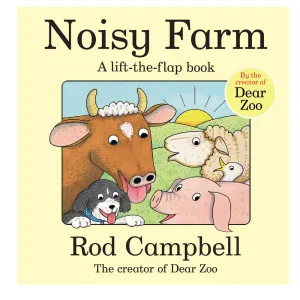 Noisy Farm