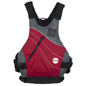 NRS Vapor PFD Red DEMO