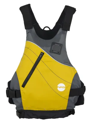 NRS Vapor PFD Yellow DEMO