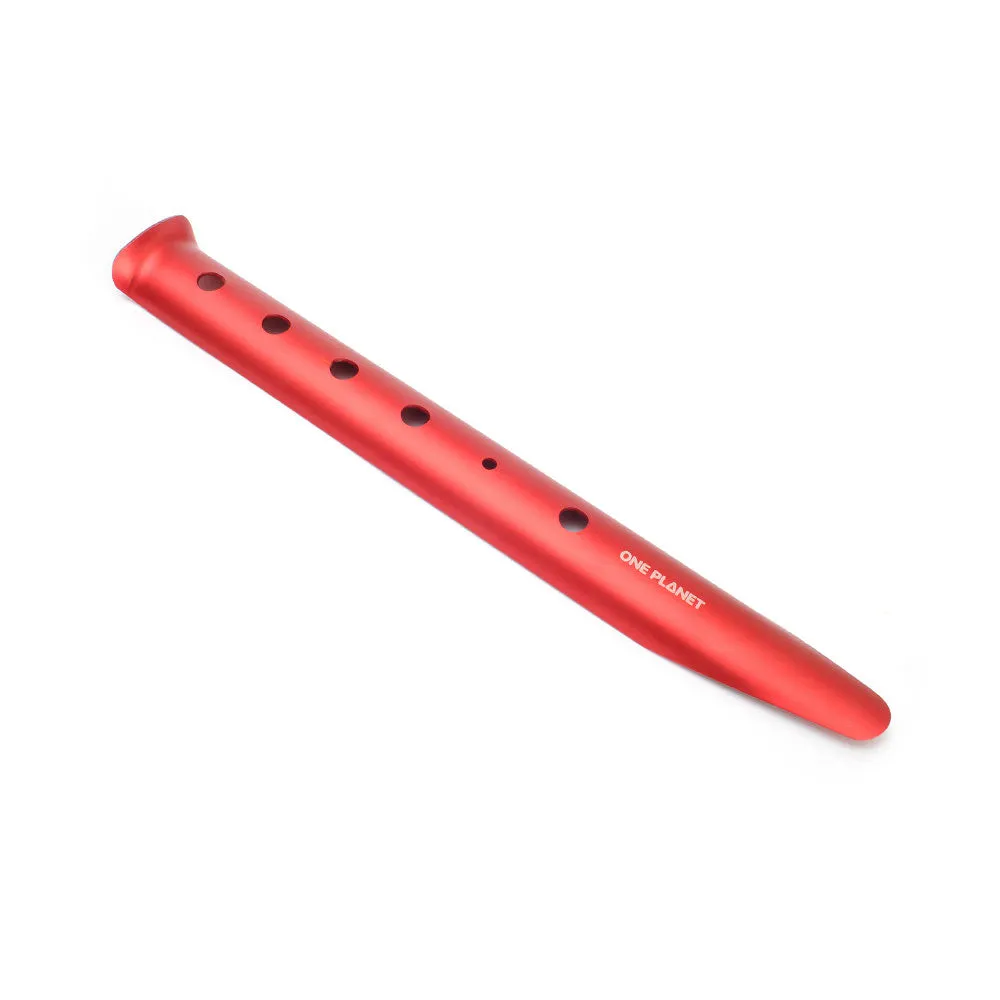 One Planet Snow/Sand Tent Peg - Single