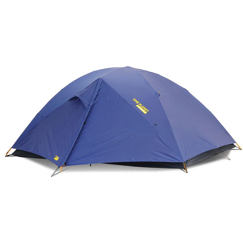 One Planet Wurley 3 Person Tent with Nylon Inner