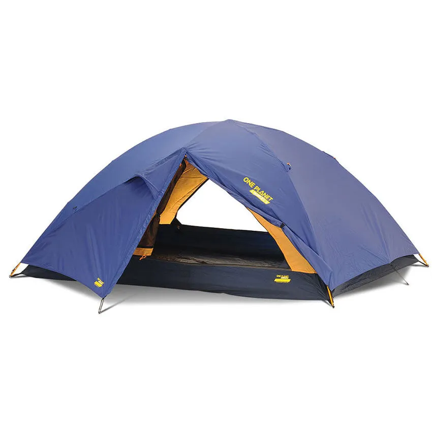 One Planet Wurley 3 Person Tent with Nylon Inner