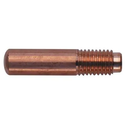 ORS Nasco MIG Contact Tip, 0.045 in, Bernard® Style, Tapered, 4282