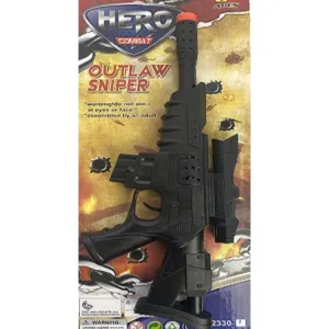 Outlaw Sniper Set – 31cm