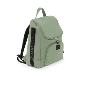 Oyster 3 Changing Backpack Spearmint