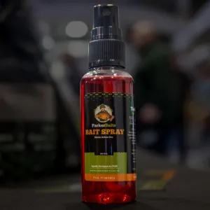 PARKER BAITS OG Bait Spray - 50ml