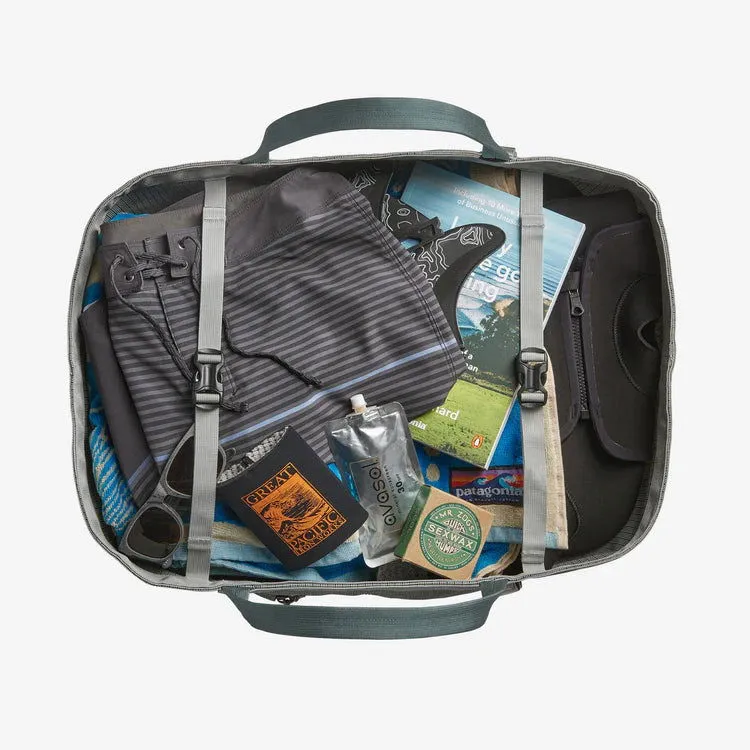 PATAGONIA Black Hole Gear Tote