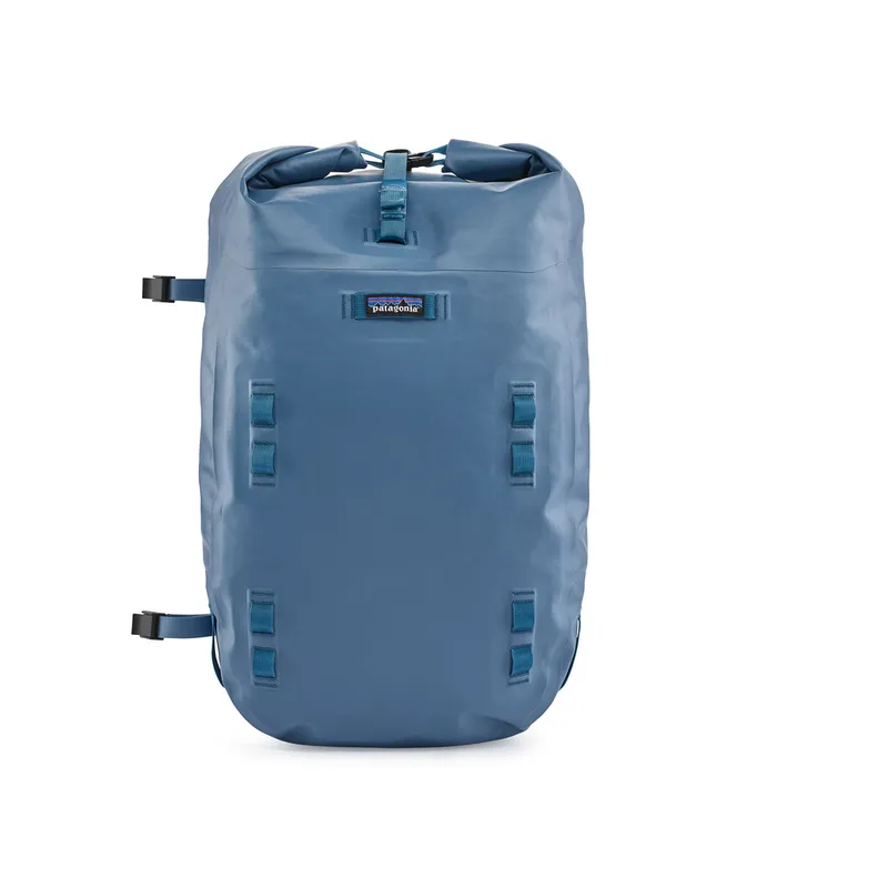 Patagonia Disperser Roll Top Pack 40L