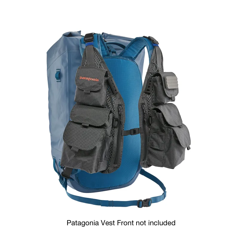 Patagonia Disperser Roll Top Pack 40L