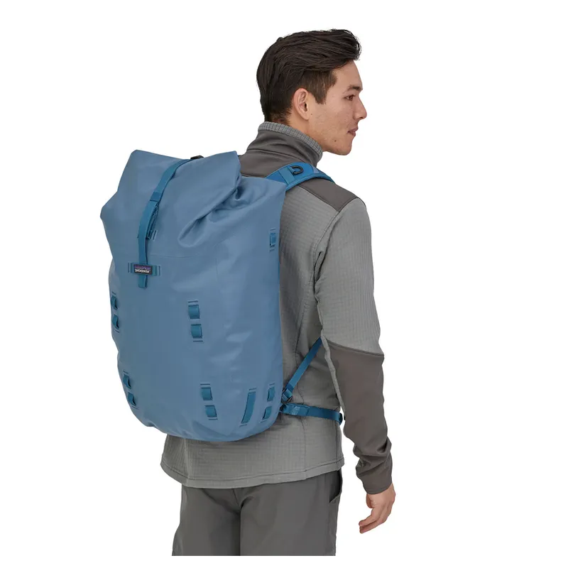 Patagonia Disperser Roll Top Pack 40L
