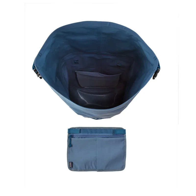 Patagonia Disperser Roll Top Pack 40L