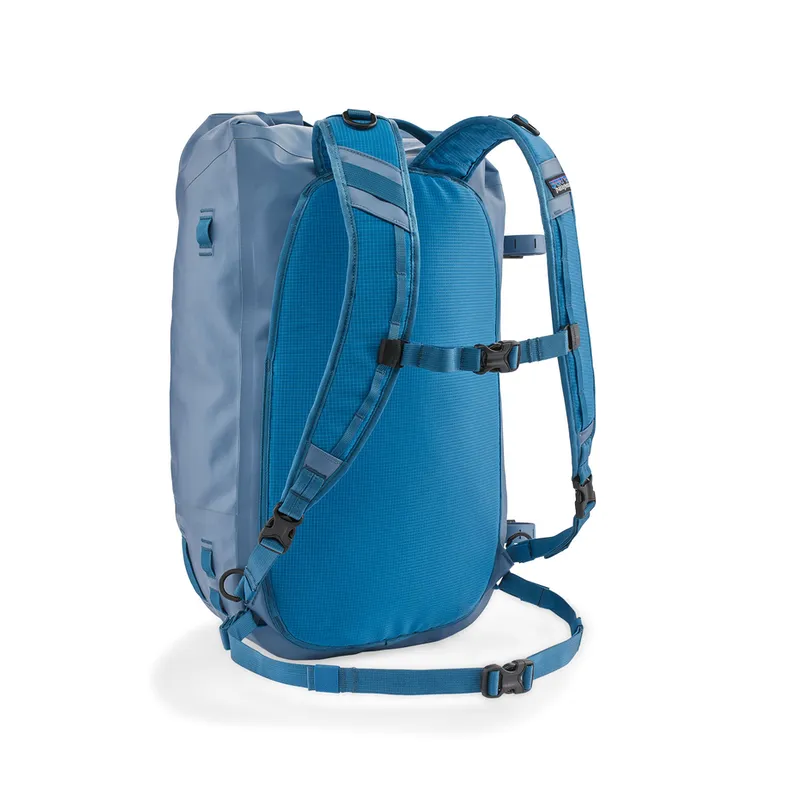 Patagonia Disperser Roll Top Pack 40L