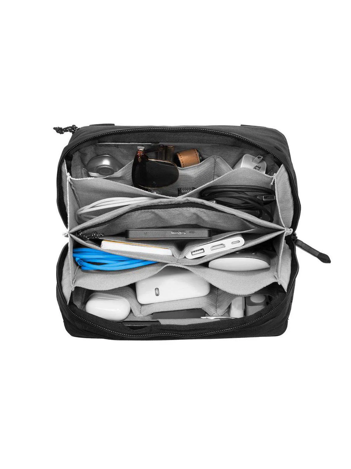 Peak Design Tech Pouch Black