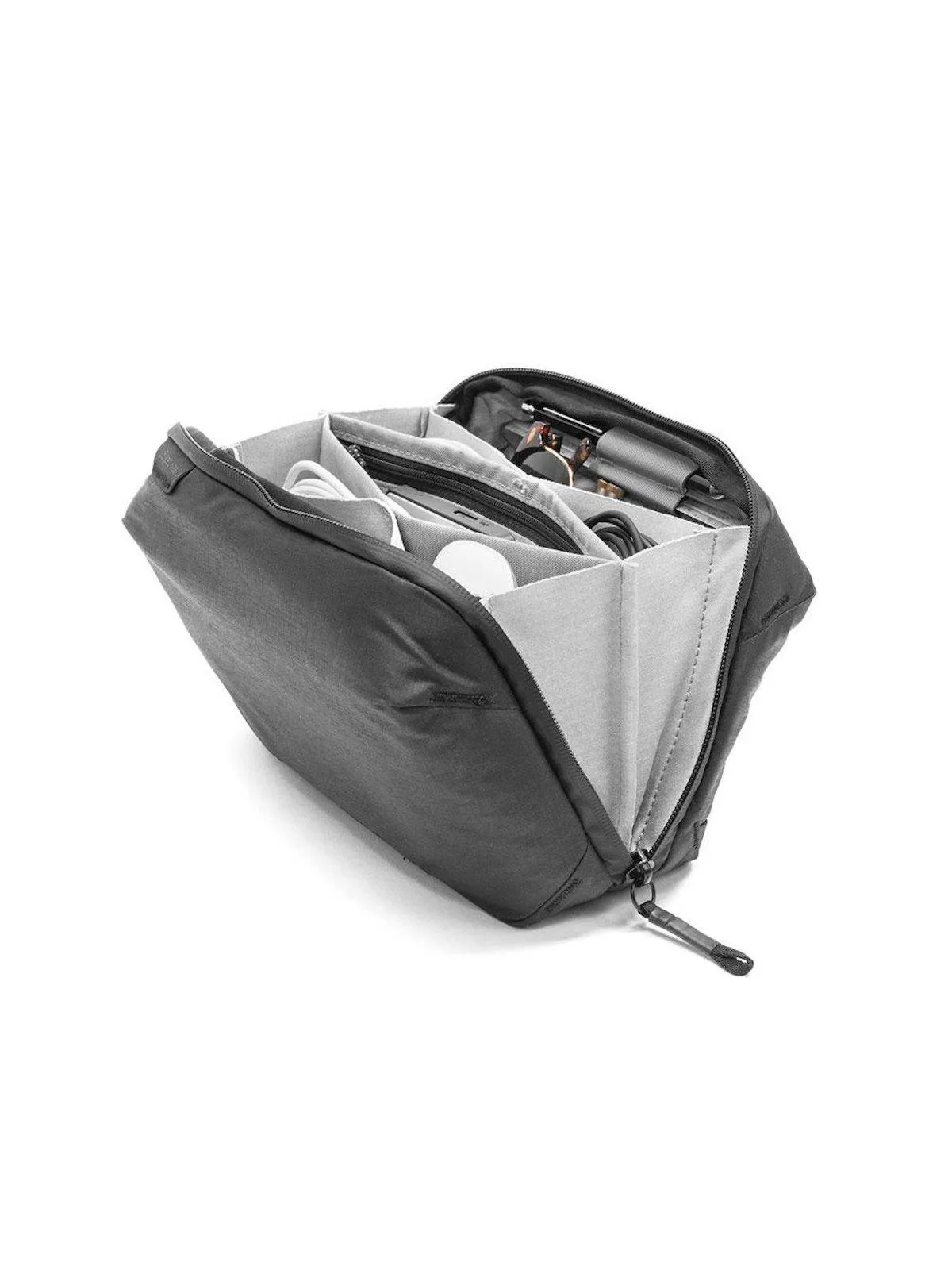 Peak Design Tech Pouch Black