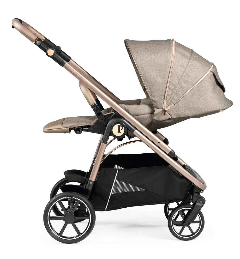 PEG PEREGO VELOCE STROLLER  - MON AMOUR