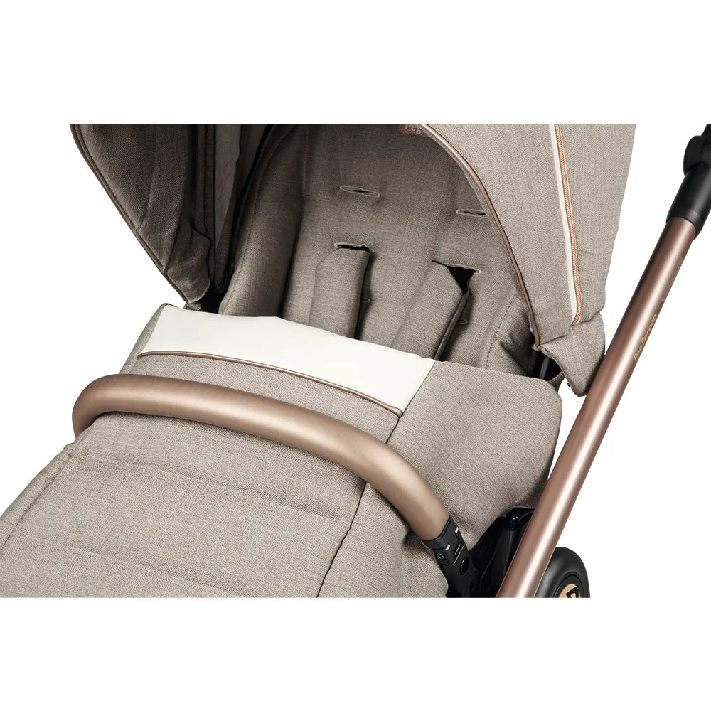 PEG PEREGO VELOCE STROLLER  - MON AMOUR