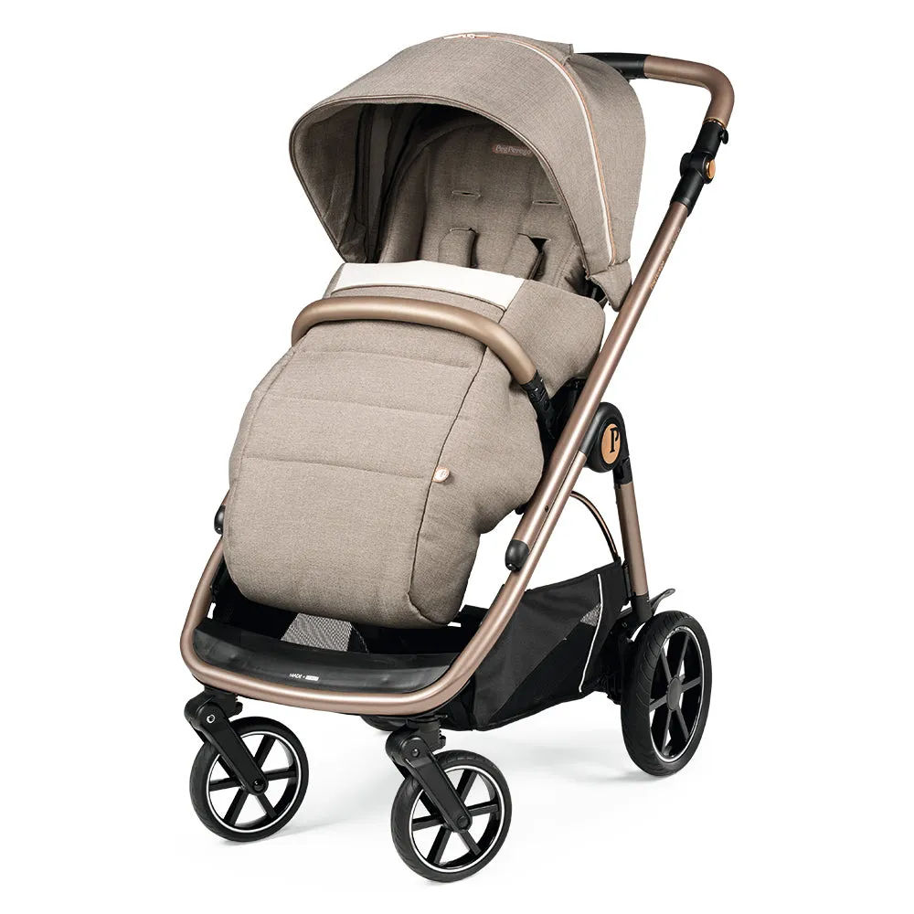 PEG PEREGO VELOCE STROLLER  - MON AMOUR