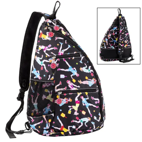 Pickleball Sling Bag