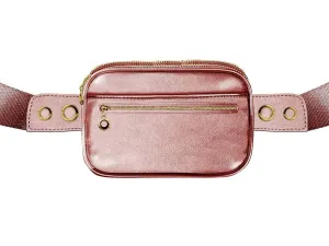 Pink bag
