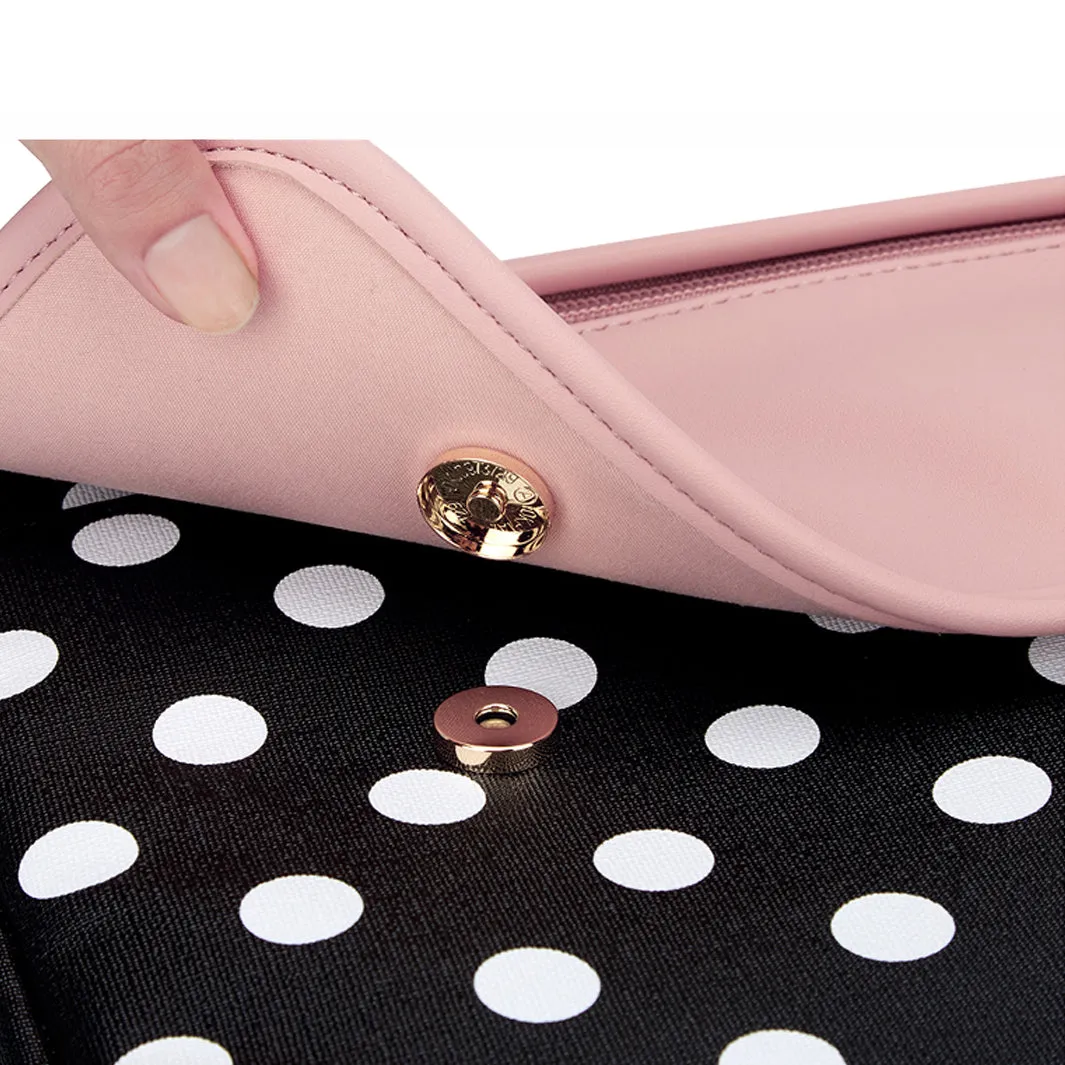 Polka Dot Boutique Messenger