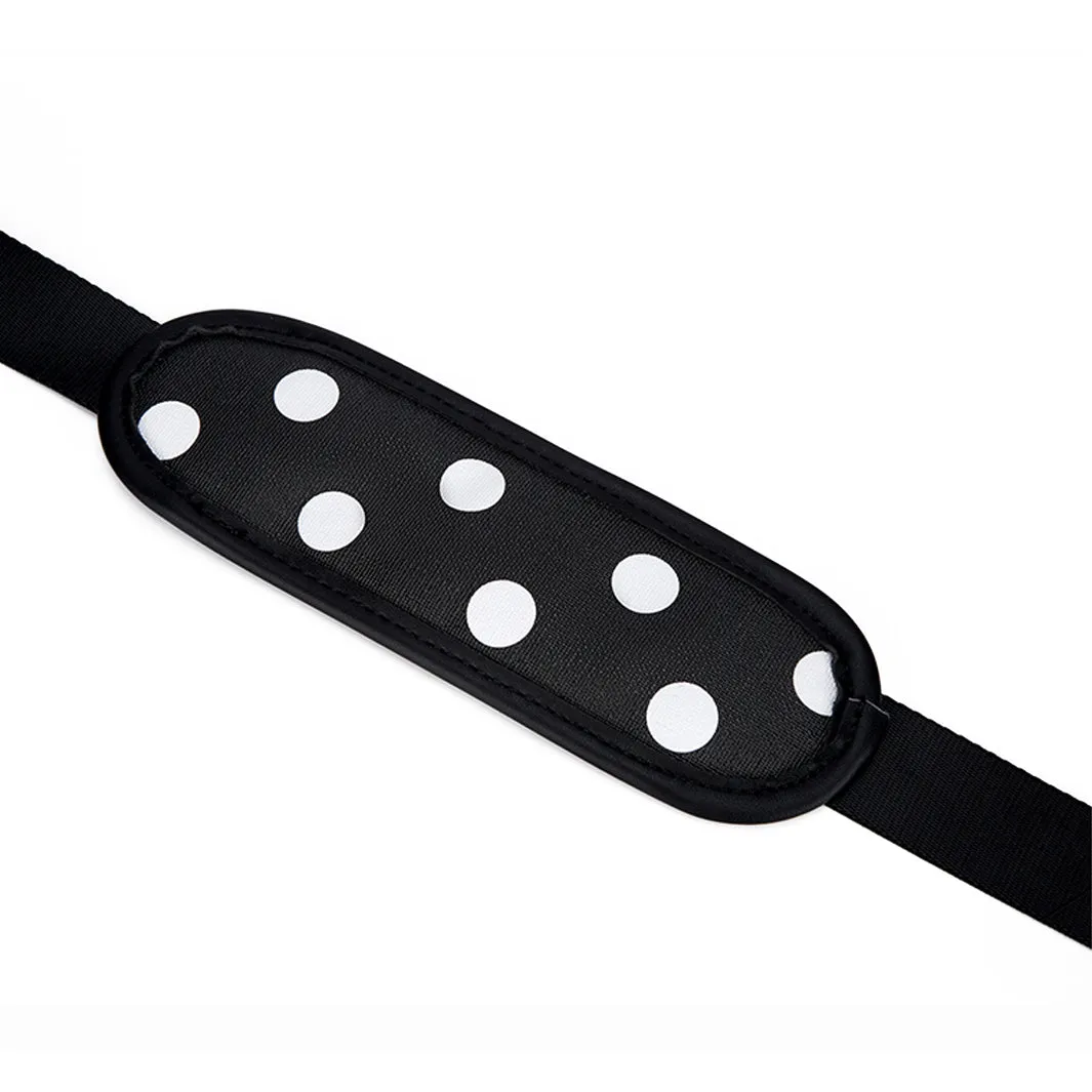 Polka Dot Boutique Messenger