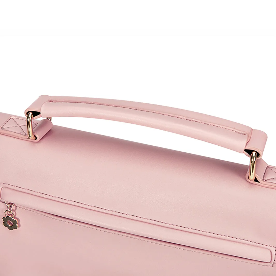 Polka Dot Boutique Messenger