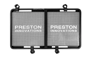 PRESTON OFFBOX VENTALITE SIDE TRAY XL