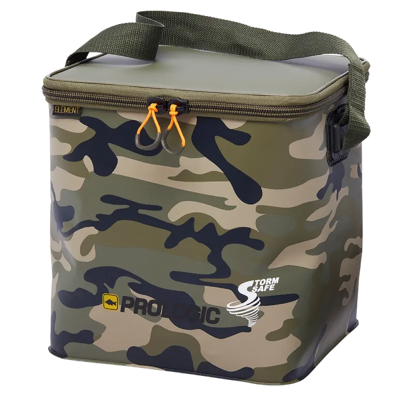 Prologic Element Storm Safe Bait Bag