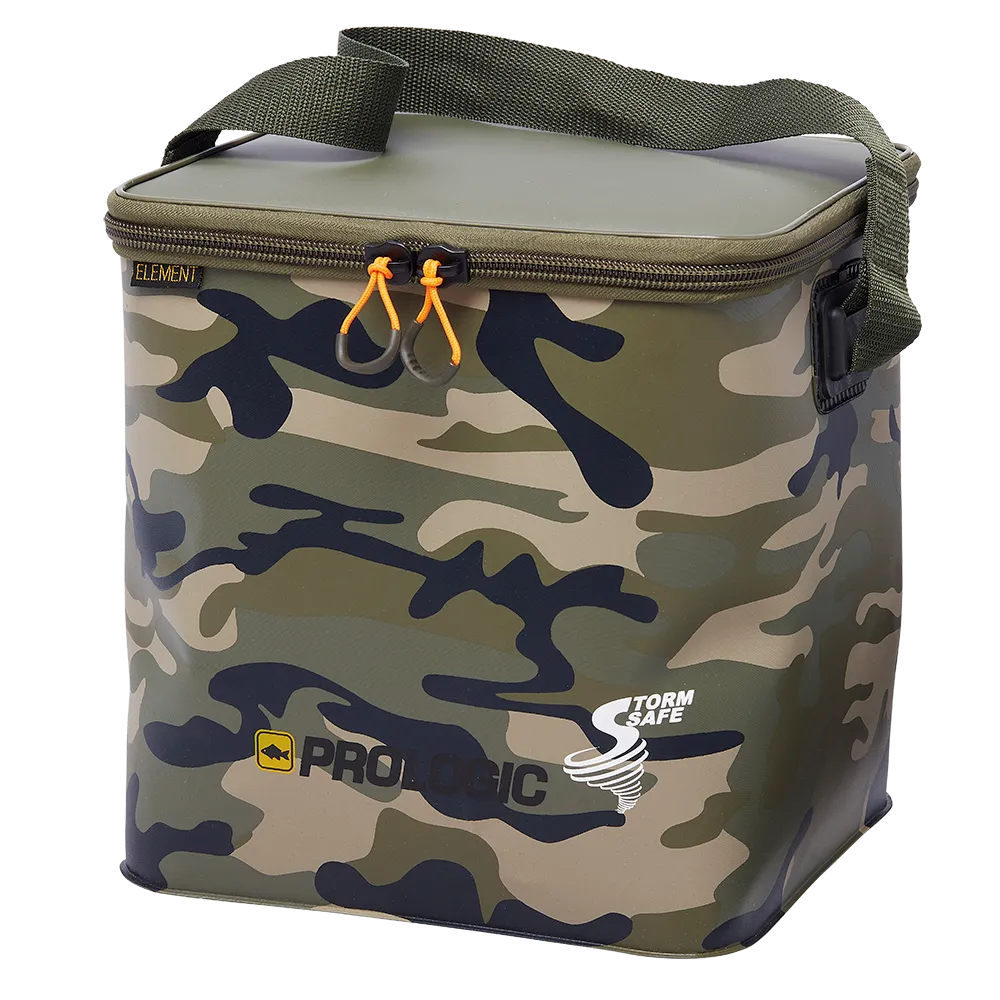 Prologic Element Storm Safe Bait Bag