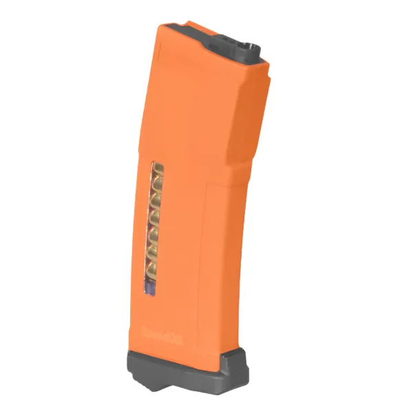PTS SpeedQB X EPM Mid-Cap 150 Round Magazine
