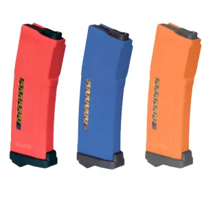 PTS SpeedQB X EPM Mid-Cap 150 Round Magazine